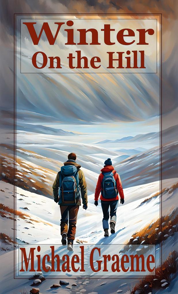 Produktbild: Winter on the Hill | Michael Graeme