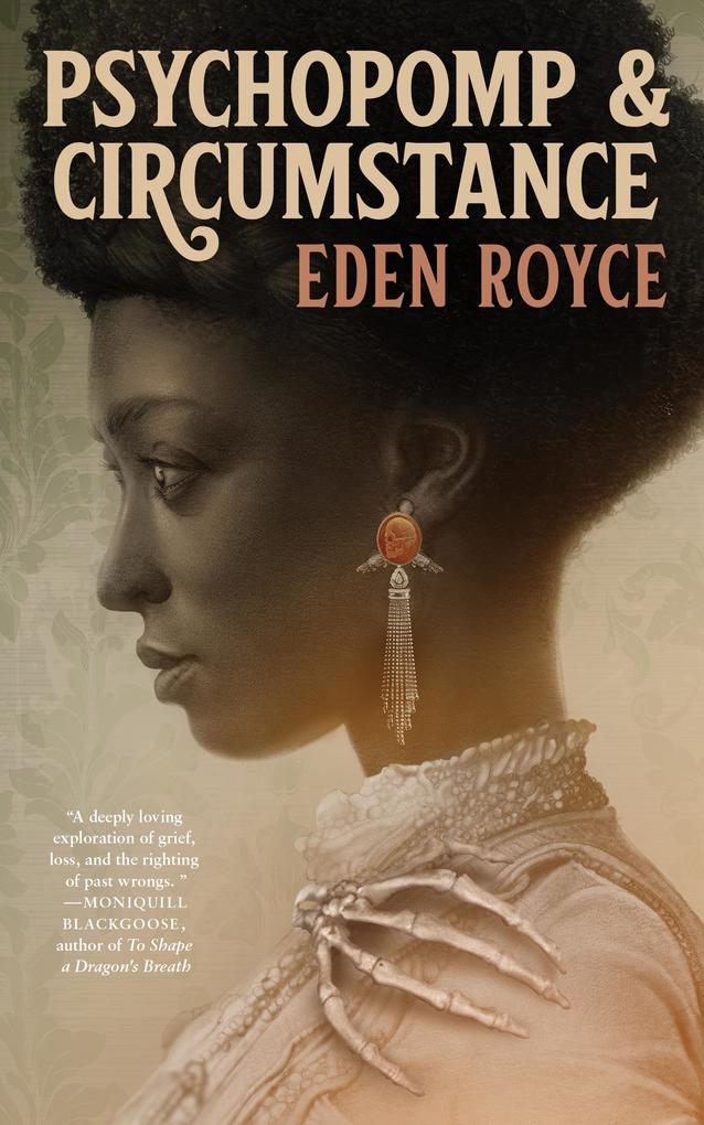 Produktbild: Psychopomp & Circumstance | Eden Royce