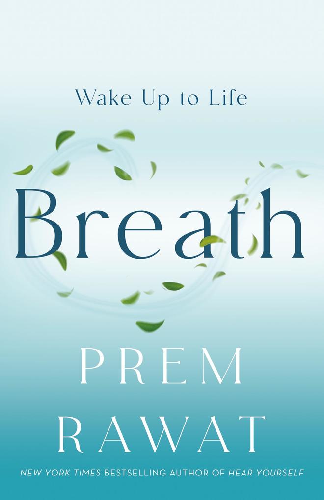 Produktbild: Breath | Prem Rawat