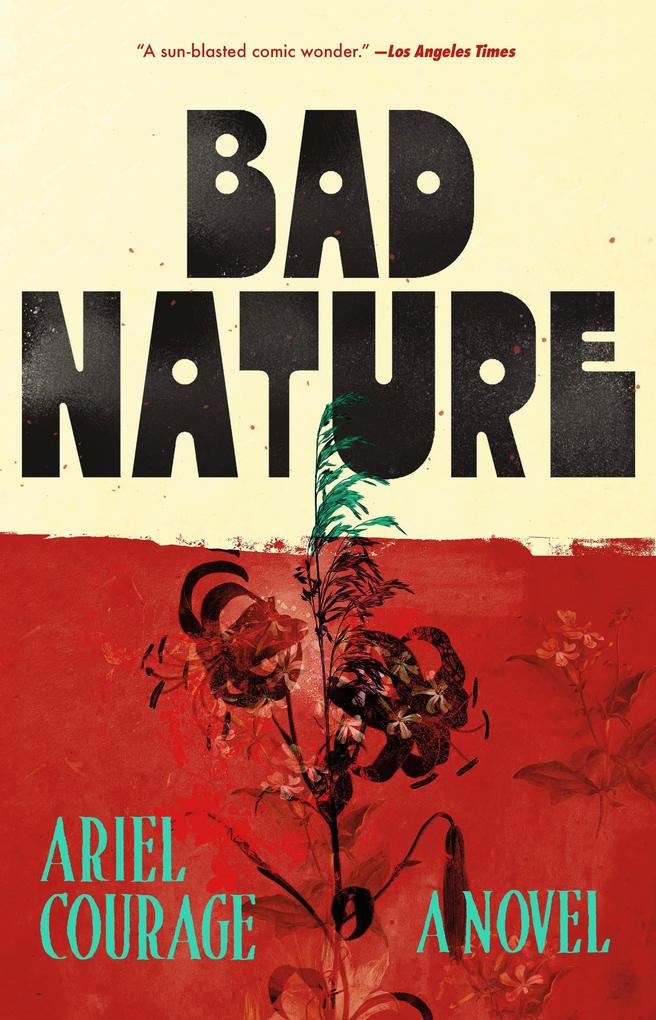 Produktbild: Bad Nature | Ariel Courage