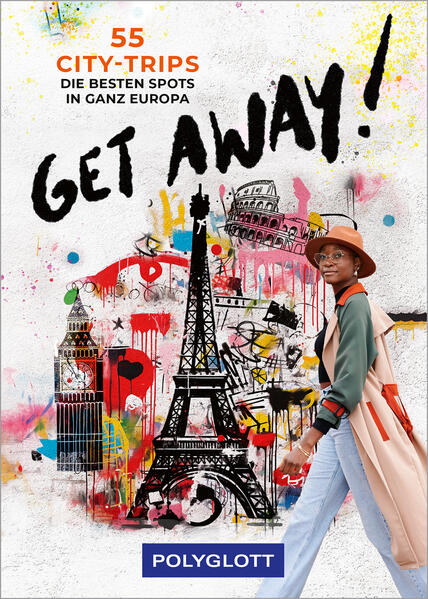 Produktbild: Get away | diverse