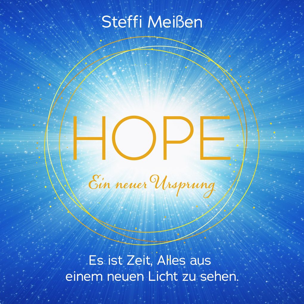 Produktbild: Hope | Steffi Meißen