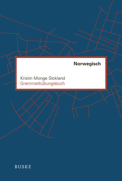 Produktbild: Grammatikübungsbuch Norwegisch | Kristin Monge Stokland