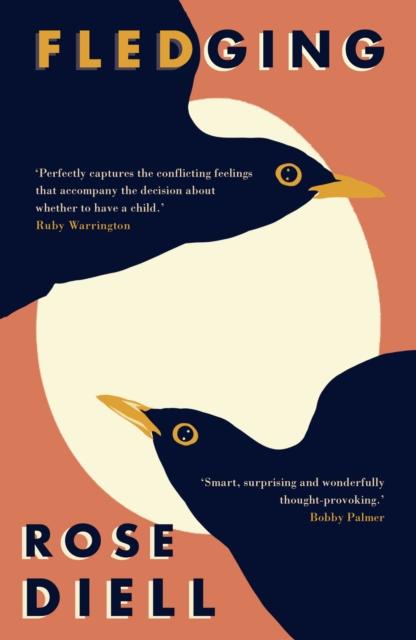 Produktbild: Fledging | Rose Diell
