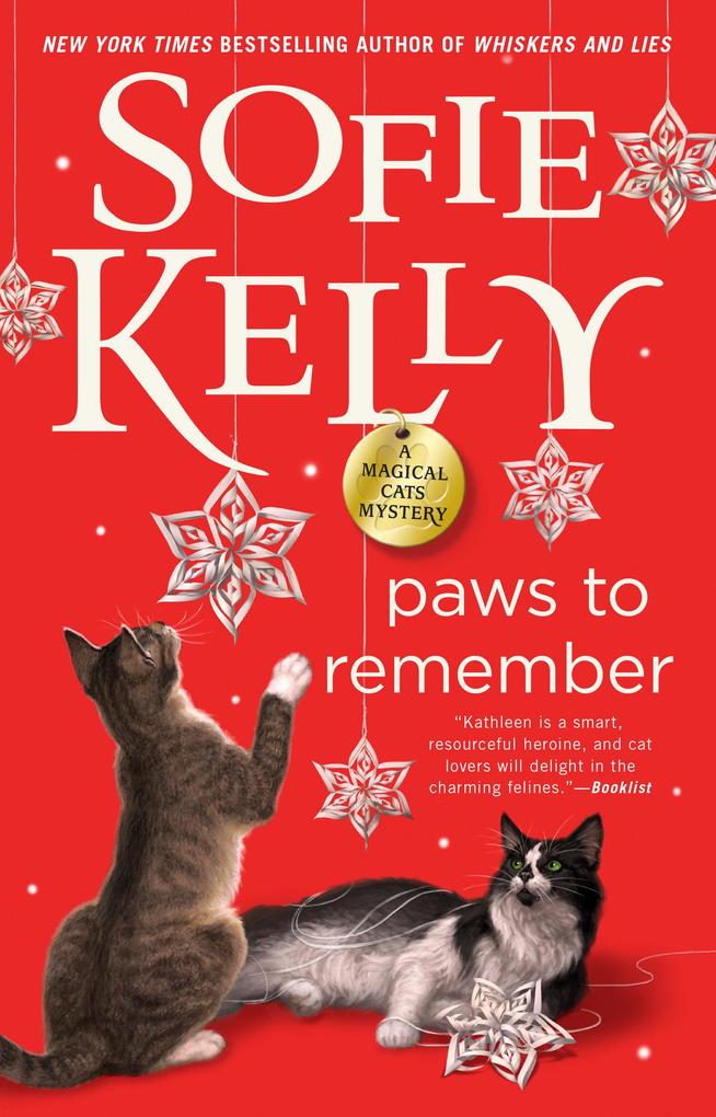 Produktbild: Paws to Remember | Sofie Kelly