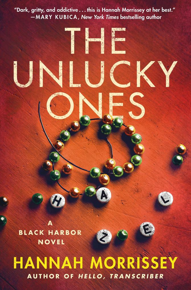 Produktbild: The Unlucky Ones | Hannah Morrissey