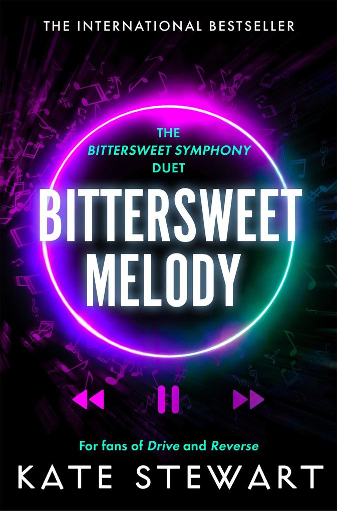 Produktbild: Bittersweet Melody | Kate Stewart