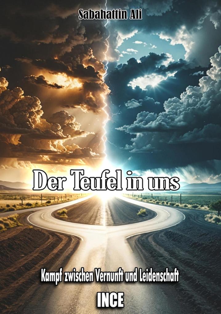 Produktbild: Der Teufel in uns | Sabahattin Ali