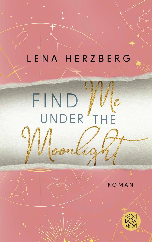 Produktbild: Find Me Under The Moonlight | Lena Herzberg