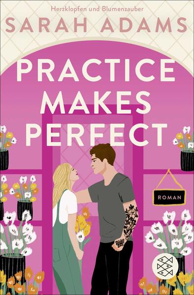 Produktbild: Practice Makes Perfect | Sarah Adams