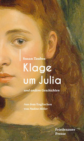 Produktbild: Klage um Julia | Susan Taubes