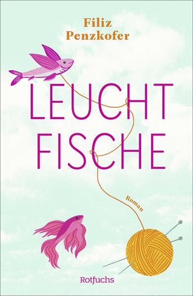 Produktbild: Leuchtfische | Filiz Penzkofer
