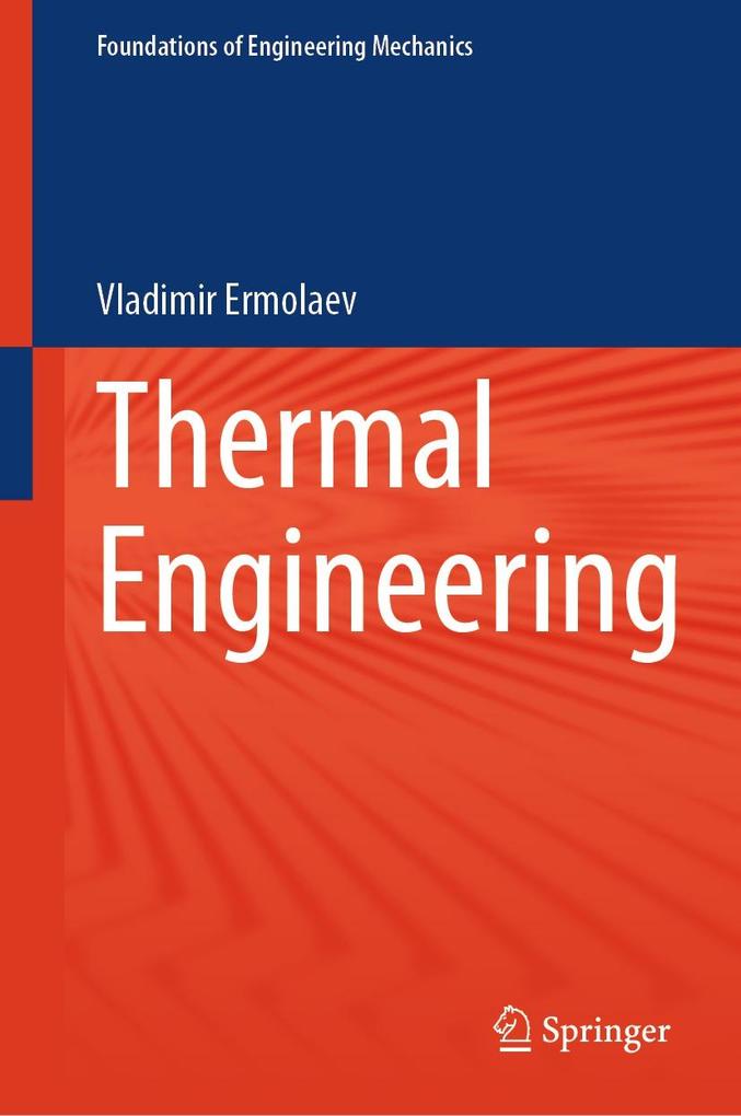 Produktbild: Thermal Engineering | Vladimir Ermolaev