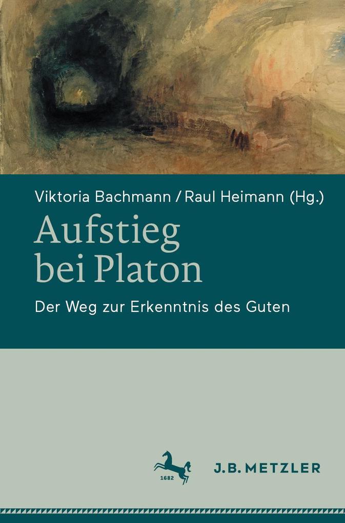 Produktbild: Aufstieg bei Platon