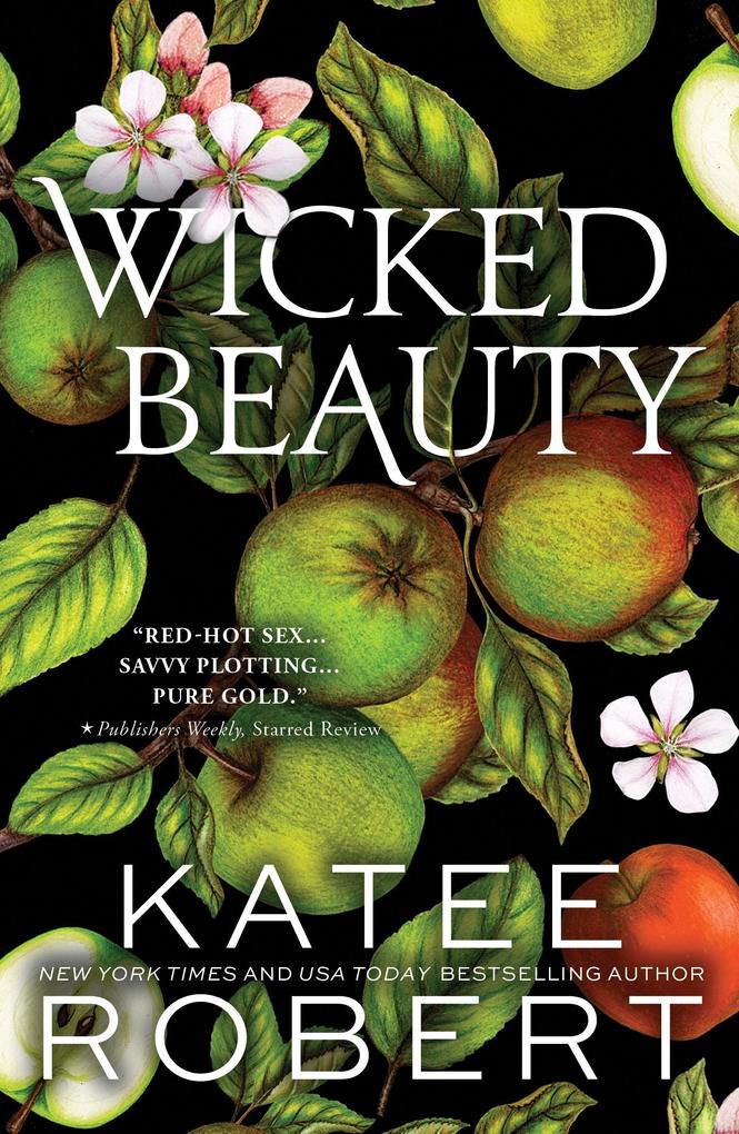 Produktbild: Wicked Beauty | Katee Robert