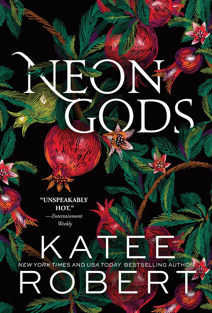 Produktbild: Neon Gods | Katee Robert