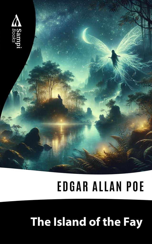 Produktbild: The Island of the Fay | Edgar Allan Poe