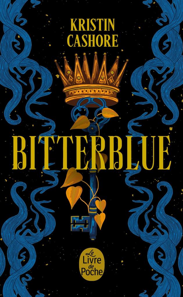 Produktbild: Bitterblue - Edition révisée | Kristin Cashore