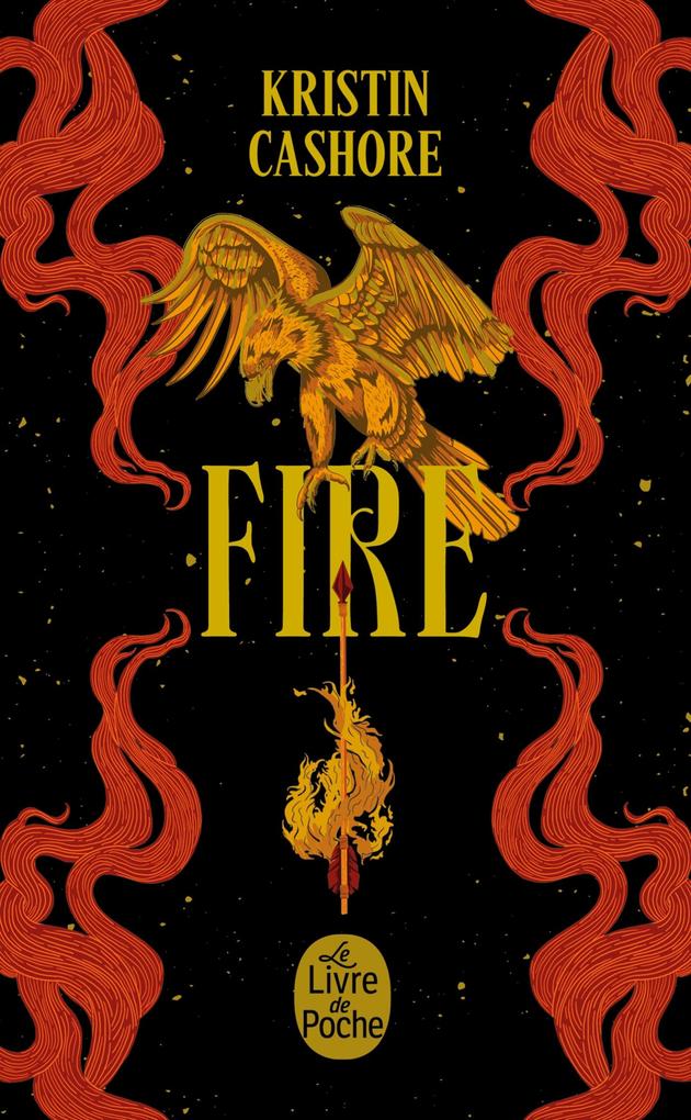 Produktbild: Fire - Edition révisée | Kristin Cashore