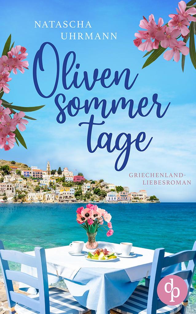 Produktbild: Olivensommertage | Natascha Uhrmann