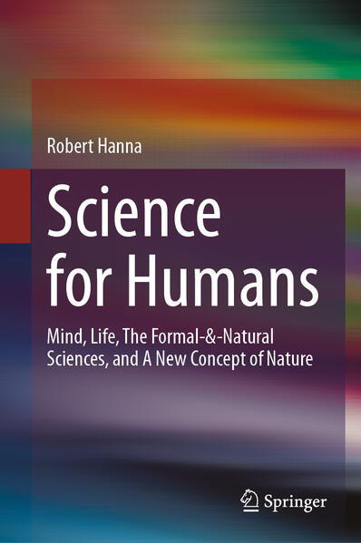 Produktbild: Science for Humans | Robert Hanna