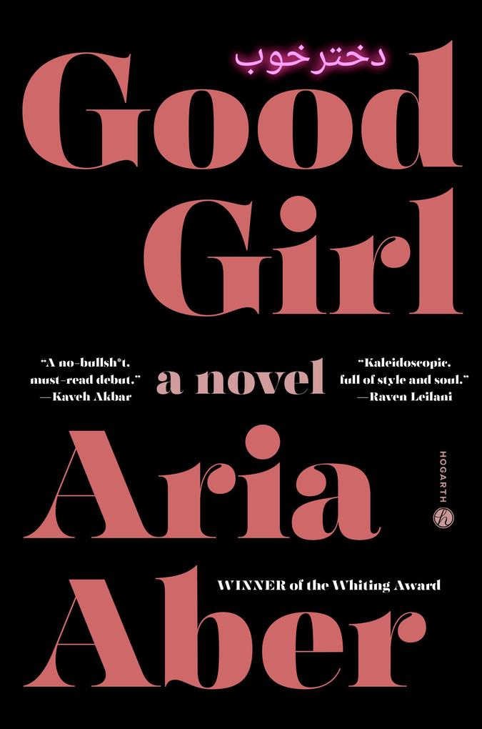 Produktbild: Good Girl | Aria Aber