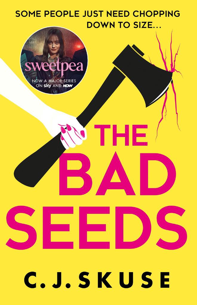 Produktbild: The Bad Seeds | C. J. Skuse