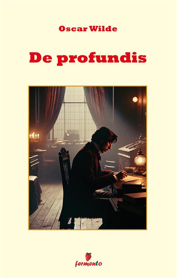 Produktbild: De profundis | Wilde Oscar