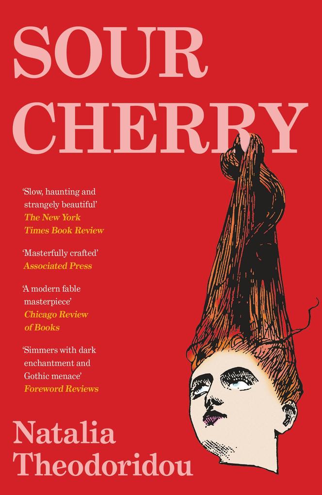 Produktbild: Sour Cherry | Natalia Theodoridou