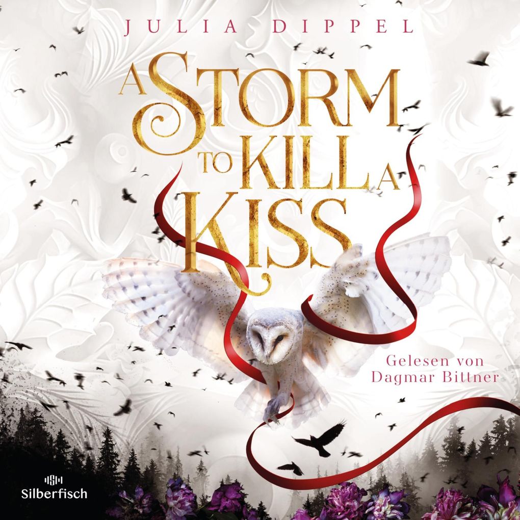 Produktbild: Die Sonnenfeuer-Ballade 2: A Storm to Kill a Kiss | Julia Dippel