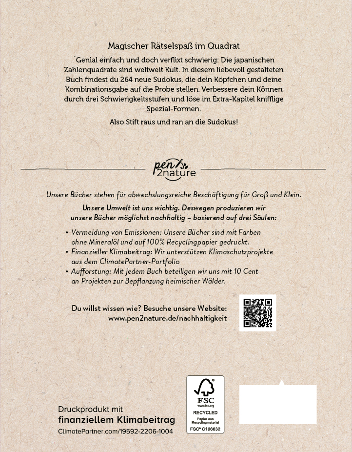 Weitere Ansicht: Sudoku - Premium Edition