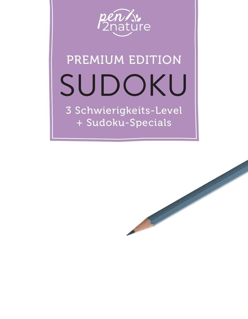 Weitere Ansicht: Sudoku - Premium Edition