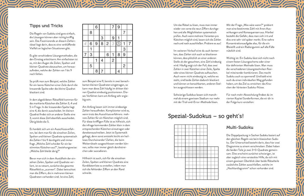 Weitere Ansicht: Sudoku - Premium Edition