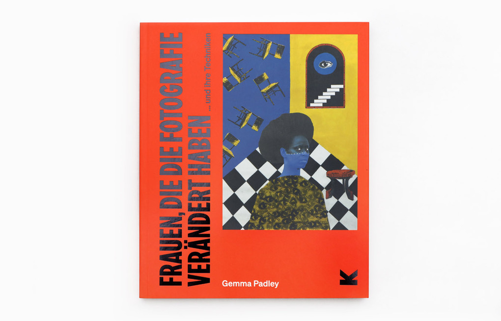 Weitere Ansicht: Frauen, die die Fotografie verändert haben | Gemma Padley