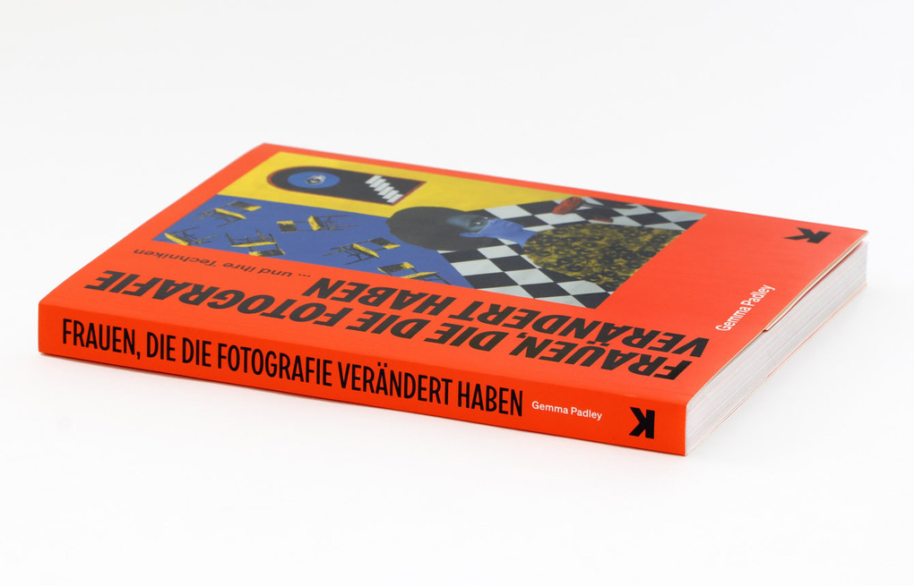 Weitere Ansicht: Frauen, die die Fotografie verändert haben | Gemma Padley