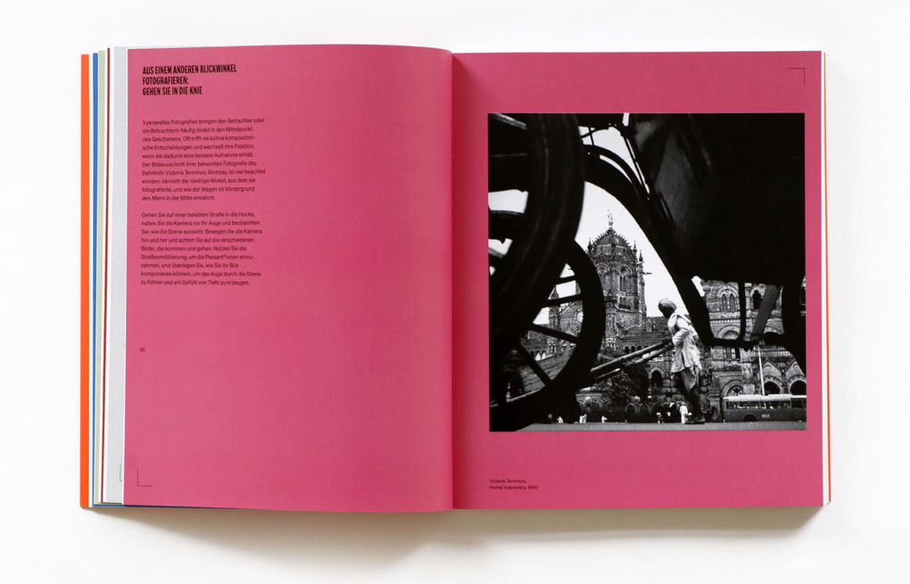 Weitere Ansicht: Frauen, die die Fotografie verändert haben | Gemma Padley