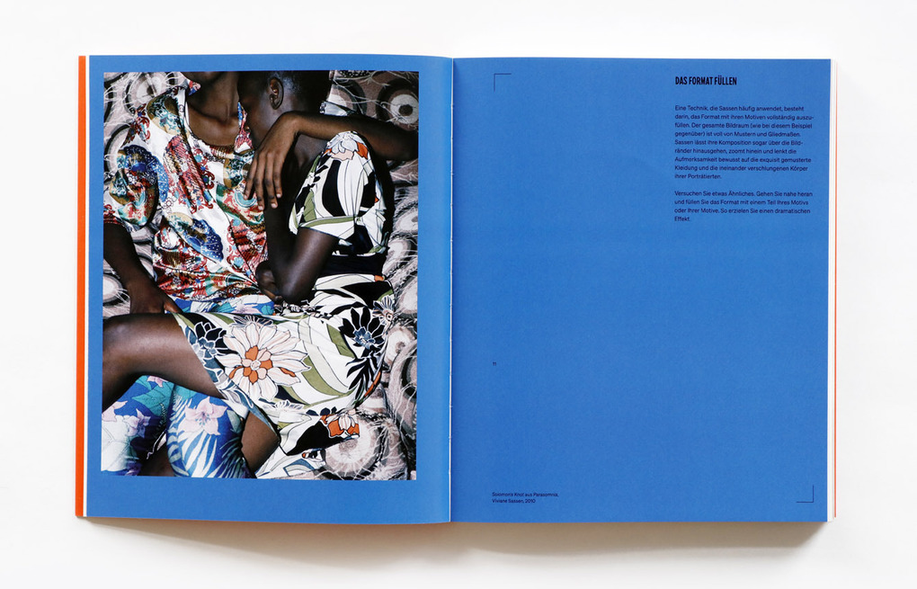 Weitere Ansicht: Frauen, die die Fotografie verändert haben | Gemma Padley