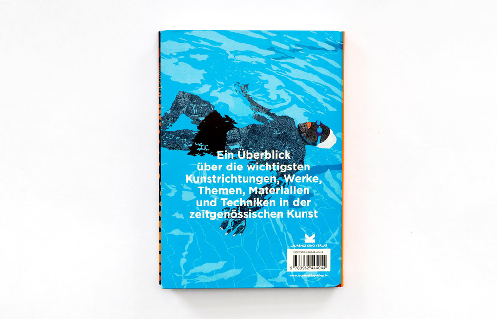 Weitere Ansicht: Eine kurze Geschichte der zeitgenössischen Kunst | Susie Hodge