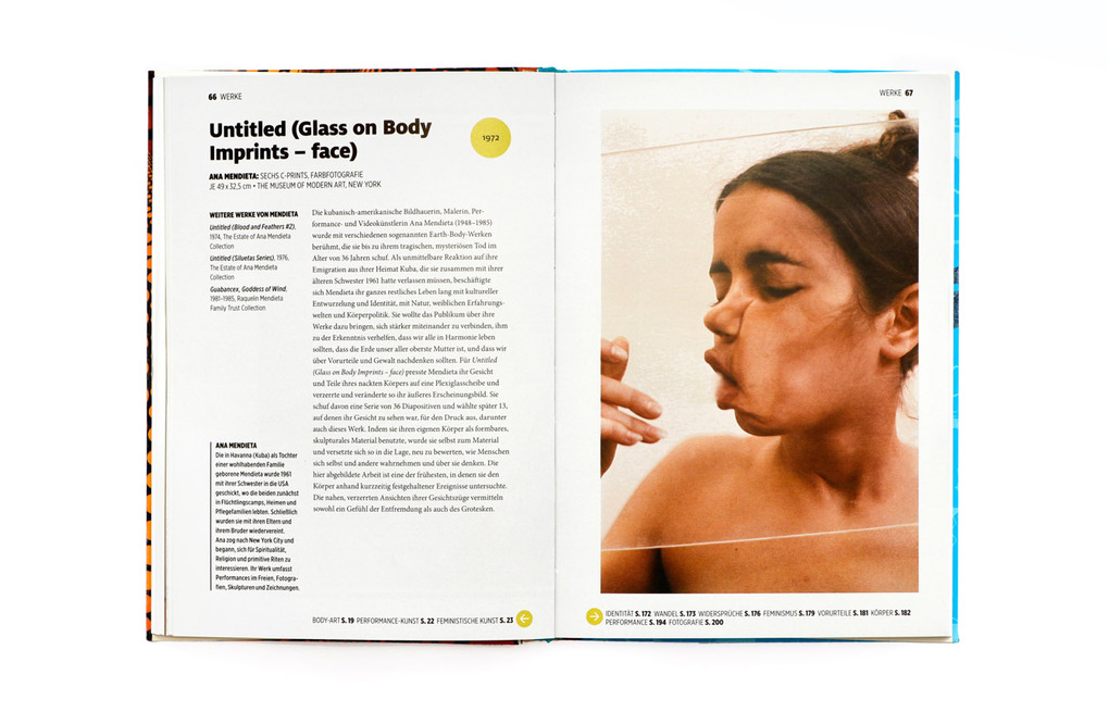 Weitere Ansicht: Eine kurze Geschichte der zeitgenössischen Kunst | Susie Hodge