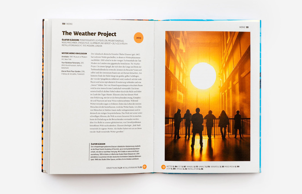 Weitere Ansicht: Eine kurze Geschichte der zeitgenössischen Kunst | Susie Hodge