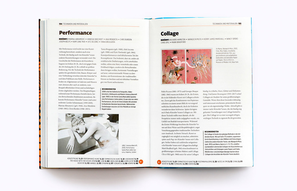 Weitere Ansicht: Eine kurze Geschichte der zeitgenössischen Kunst | Susie Hodge