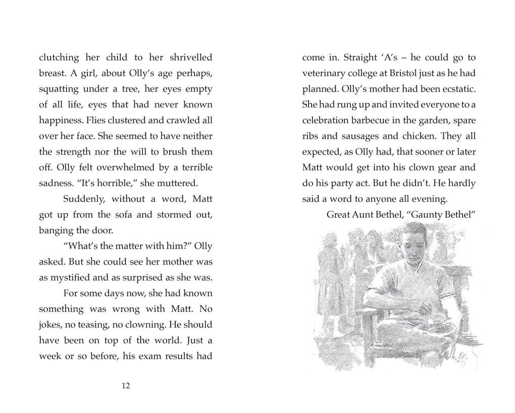 Weitere Ansicht: Dear Olly | Michael Morpurgo