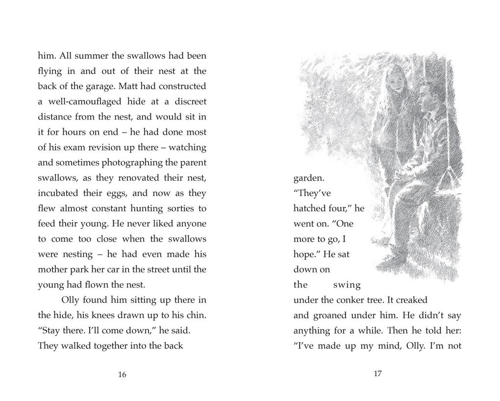 Weitere Ansicht: Dear Olly | Michael Morpurgo
