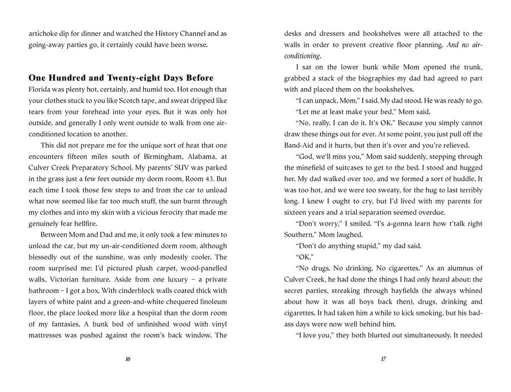 Weitere Ansicht: Looking for Alaska. 20th Anniversary Edition | John Green
