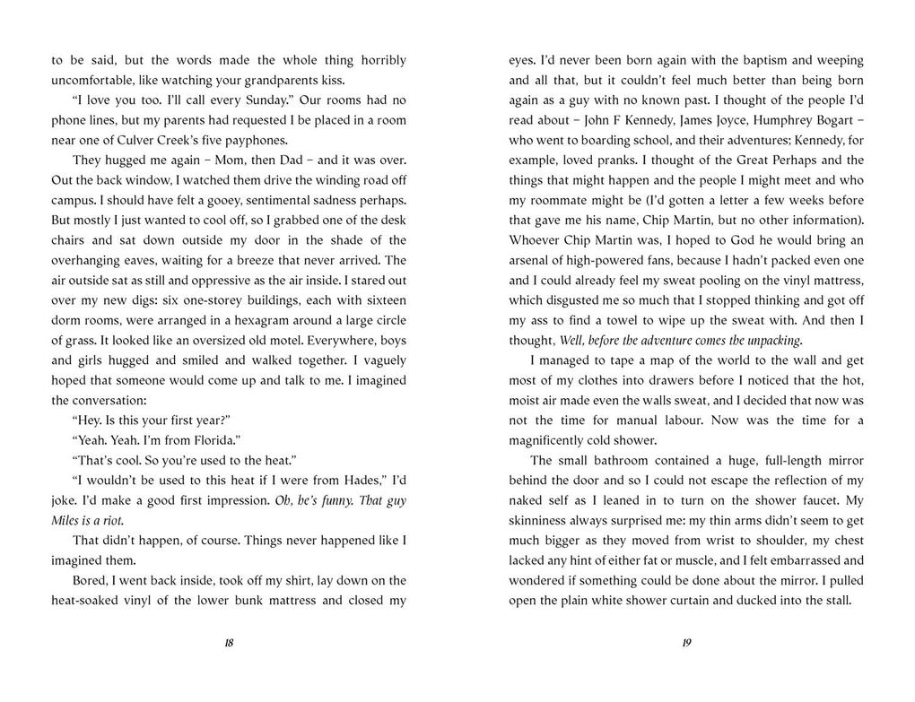 Weitere Ansicht: Looking for Alaska. 20th Anniversary Edition | John Green