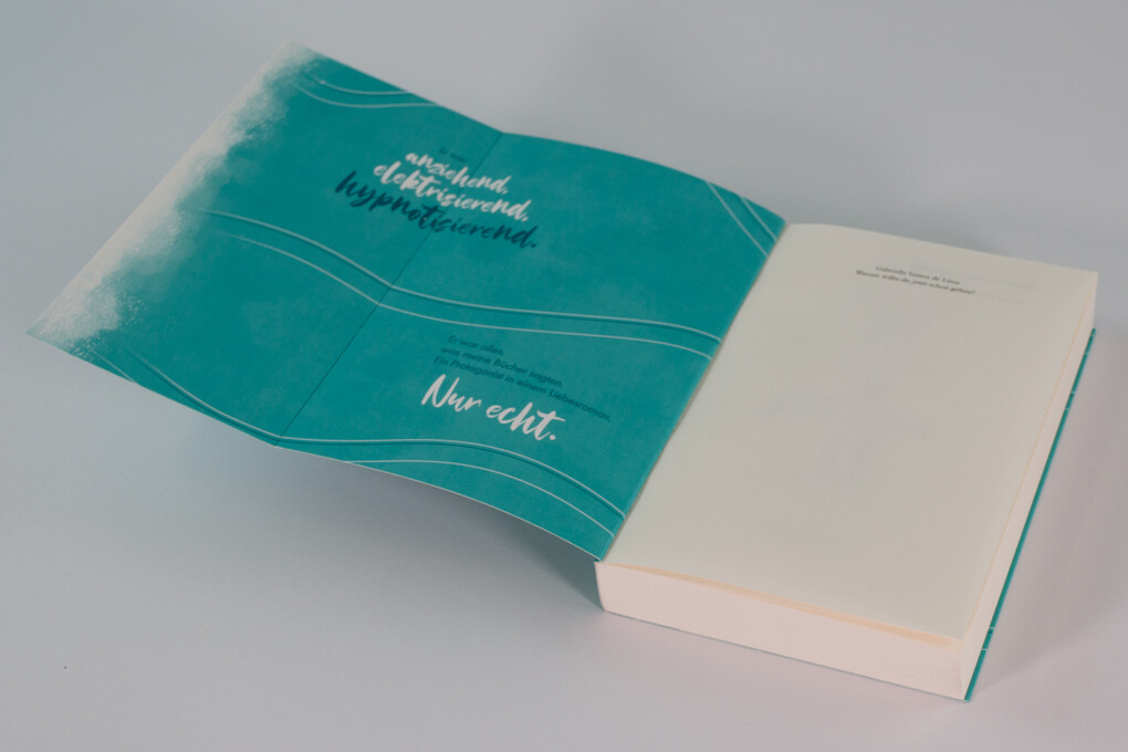 Weitere Ansicht: Warum willst du jetzt schon gehen? | Gabriella Santos de Lima