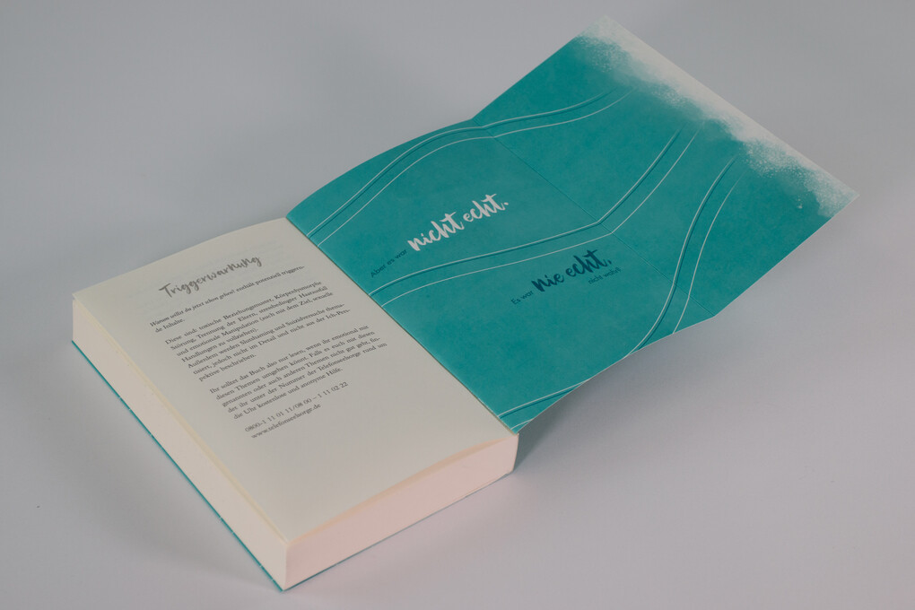 Weitere Ansicht: Warum willst du jetzt schon gehen? | Gabriella Santos de Lima