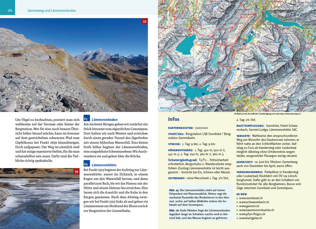 Weitere Ansicht: An wilden Wassern und stillen Ufern | Eric A. Soder