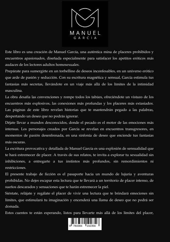 Weitere Ansicht: El Mejor Amigo | Manuel García