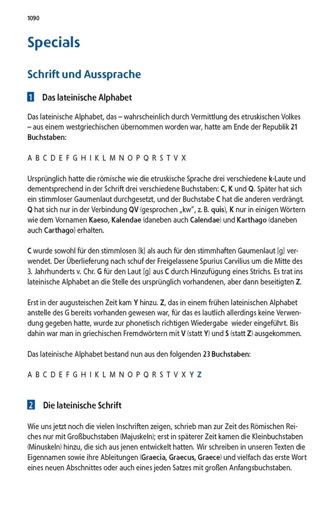 Weitere Ansicht: Langenscheidt Großes Schulwörterbuch Plus Latein